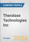 Theralase Technologies Inc. Fundamental Company Report Including Financial, SWOT, Competitors and Industry Analysis - Product Thumbnail Image