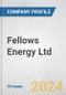 Fellows Energy Ltd. Fundamental Company Report Including Financial, SWOT, Competitors and Industry Analysis - Product Thumbnail Image
