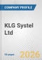 KLG Systel Ltd. Fundamental Company Report Including Financial, SWOT, Competitors and Industry Analysis - Product Thumbnail Image