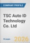 TSC Auto ID Technology Co. Ltd Fundamental Company Report Including Financial, SWOT, Competitors and Industry Analysis - Product Thumbnail Image