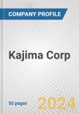 Kajima Corp. Fundamental Company Report Including Financial, SWOT, Competitors and Industry Analysis- Product Image
