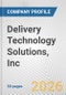 Delivery Technology Solutions, Inc. Fundamental Company Report Including Financial, SWOT, Competitors and Industry Analysis - Product Thumbnail Image