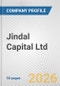 Jindal Capital Ltd. Fundamental Company Report Including Financial, SWOT, Competitors and Industry Analysis - Product Thumbnail Image