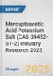 Mercaptoacetic Acid Potassium Salt (CAS 34452-51-2) Industry Research 2025: Global and Regional Market Trends 2019-2024 and Forecast to 2029 - Product Thumbnail Image
