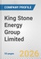 King Stone Energy Group Limited Fundamental Company Report Including Financial, SWOT, Competitors and Industry Analysis - Product Thumbnail Image