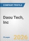Daou Tech, Inc. Fundamental Company Report Including Financial, SWOT, Competitors and Industry Analysis - Product Thumbnail Image