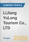 LiJiang YuLong Tourism Co., LTD. Fundamental Company Report Including Financial, SWOT, Competitors and Industry Analysis - Product Thumbnail Image
