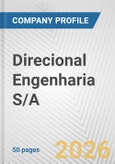 Direcional Engenharia S/A Fundamental Company Report Including Financial, SWOT, Competitors and Industry Analysis- Product Image