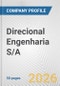Direcional Engenharia S/A Fundamental Company Report Including Financial, SWOT, Competitors and Industry Analysis - Product Thumbnail Image