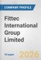 Fittec International Group Limited. Fundamental Company Report Including Financial, SWOT, Competitors and Industry Analysis - Product Thumbnail Image
