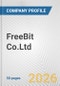 FreeBit Co.Ltd. Fundamental Company Report Including Financial, SWOT, Competitors and Industry Analysis - Product Thumbnail Image
