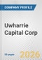 Uwharrie Capital Corp. Fundamental Company Report Including Financial, SWOT, Competitors and Industry Analysis - Product Thumbnail Image