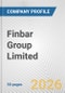 Finbar Group Limited Fundamental Company Report Including Financial, SWOT, Competitors and Industry Analysis - Product Thumbnail Image