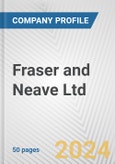Fraser and Neave Ltd. Fundamental Company Report Including Financial, SWOT, Competitors and Industry Analysis- Product Image