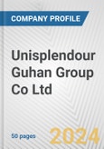 Unisplendour Guhan Group Co Ltd Fundamental Company Report Including Financial, SWOT, Competitors and Industry Analysis- Product Image