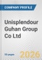 Unisplendour Guhan Group Co Ltd Fundamental Company Report Including Financial, SWOT, Competitors and Industry Analysis - Product Thumbnail Image