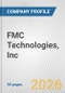 FMC Technologies, Inc. Fundamental Company Report Including Financial, SWOT, Competitors and Industry Analysis - Product Thumbnail Image