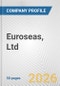Euroseas, Ltd. Fundamental Company Report Including Financial, SWOT, Competitors and Industry Analysis - Product Thumbnail Image
