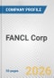 FANCL Corp. Fundamental Company Report Including Financial, SWOT, Competitors and Industry Analysis - Product Thumbnail Image