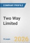 Two Way Limited Fundamental Company Report Including Financial, SWOT, Competitors and Industry Analysis - Product Thumbnail Image