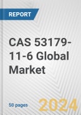 Loperamide (CAS 53179-11-6) Global Market Research Report 2024- Product Image