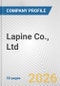 Lapine Co., Ltd. Fundamental Company Report Including Financial, SWOT, Competitors and Industry Analysis - Product Thumbnail Image