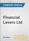 Financial Levers Ltd. Fundamental Company Report Including Financial, SWOT, Competitors and Industry Analysis - Product Thumbnail Image