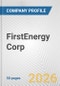 FirstEnergy Corp. Fundamental Company Report Including Financial, SWOT, Competitors and Industry Analysis - Product Thumbnail Image