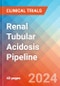 Renal Tubular Acidosis (RTA) - Pipeline Insight, 2024 - Product Thumbnail Image