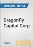 Dragonfly Capital Corp. Fundamental Company Report Including Financial, SWOT, Competitors and Industry Analysis- Product Image