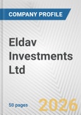 Eldav Investments Ltd Fundamental Company Report Including Financial, SWOT, Competitors and Industry Analysis- Product Image