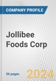 Jollibee Foods Corp. Fundamental Company Report Including Financial, SWOT, Competitors and Industry Analysis- Product Image
