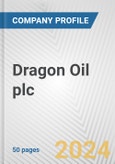 Dragon Oil plc Fundamental Company Report Including Financial, SWOT, Competitors and Industry Analysis- Product Image