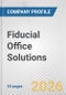 Fiducial Office Solutions Fundamental Company Report Including Financial, SWOT, Competitors and Industry Analysis - Product Thumbnail Image