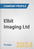 Elbit Imaging Ltd. Fundamental Company Report Including Financial, SWOT, Competitors and Industry Analysis- Product Image