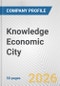 Knowledge Economic City Fundamental Company Report Including Financial, SWOT, Competitors and Industry Analysis - Product Thumbnail Image