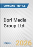 Dori Media Group Ltd. Fundamental Company Report Including Financial, SWOT, Competitors and Industry Analysis- Product Image