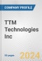 TTM Technologies Inc. Fundamental Company Report Including Financial, SWOT, Competitors and Industry Analysis - Product Thumbnail Image