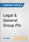 Legal & General Group Plc Fundamental Company Report Including Financial, SWOT, Competitors and Industry Analysis - Product Thumbnail Image