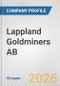 Lappland Goldminers AB Fundamental Company Report Including Financial, SWOT, Competitors and Industry Analysis - Product Thumbnail Image