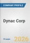 Dynac Corp. Fundamental Company Report Including Financial, SWOT, Competitors and Industry Analysis - Product Thumbnail Image