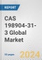 Atazanavir (CAS 198904-31-3) Global Market Research Report 2024 - Product Thumbnail Image
