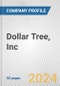 Dollar Tree, Inc. Fundamental Company Report Including Financial, SWOT, Competitors and Industry Analysis - Product Thumbnail Image
