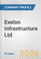 Exelon Infrastructure Ltd Fundamental Company Report Including Financial, SWOT, Competitors and Industry Analysis - Product Thumbnail Image