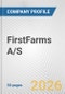 FirstFarms A/S Fundamental Company Report Including Financial, SWOT, Competitors and Industry Analysis - Product Thumbnail Image