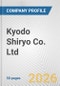 Kyodo Shiryo Co. Ltd. Fundamental Company Report Including Financial, SWOT, Competitors and Industry Analysis - Product Thumbnail Image