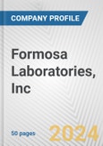 Formosa Laboratories, Inc. Fundamental Company Report Including Financial, SWOT, Competitors and Industry Analysis- Product Image