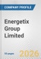 Energetix Group Limited Fundamental Company Report Including Financial, SWOT, Competitors and Industry Analysis - Product Thumbnail Image