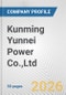 Kunming Yunnei Power Co.,Ltd Fundamental Company Report Including Financial, SWOT, Competitors and Industry Analysis - Product Thumbnail Image