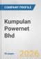 Kumpulan Powernet Bhd Fundamental Company Report Including Financial, SWOT, Competitors and Industry Analysis - Product Thumbnail Image